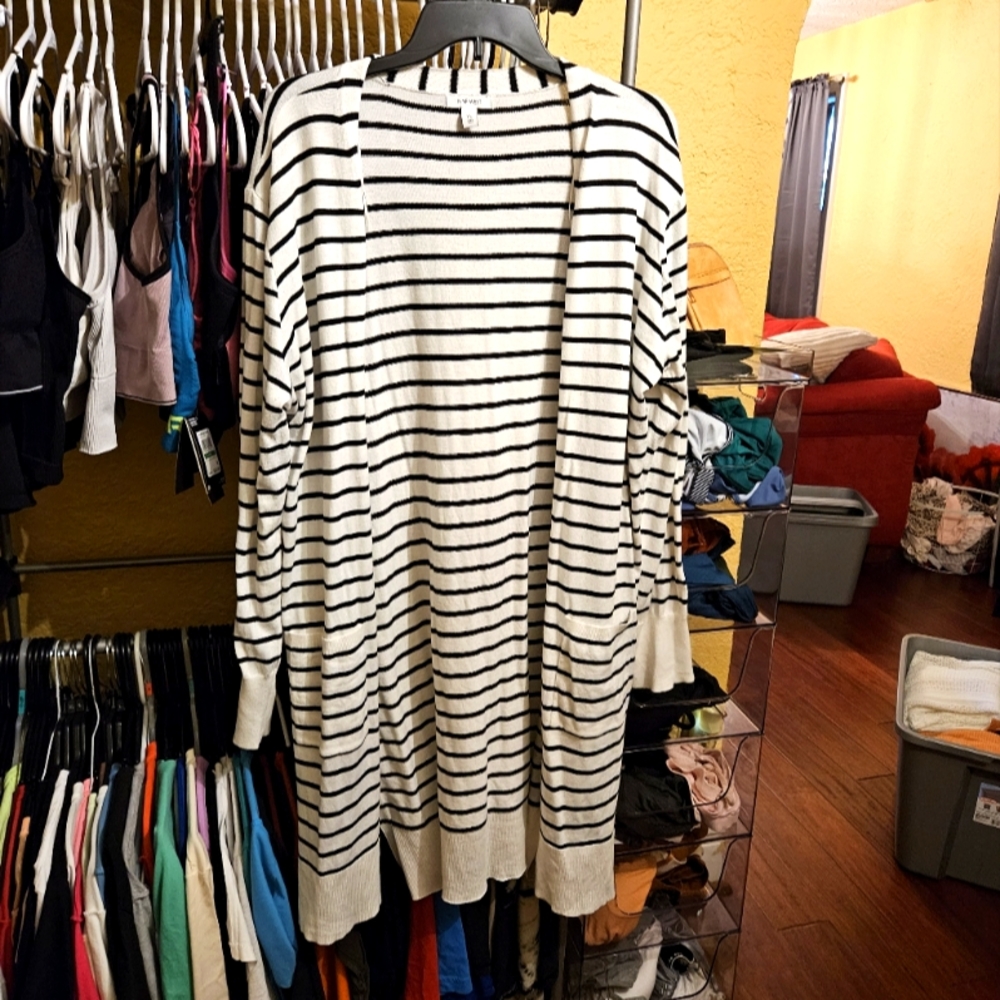Nine West Cardigan